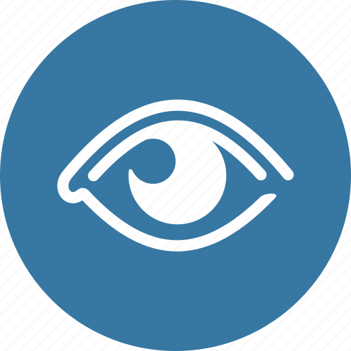 Eye care, eyesight, ophthalmology icon - Download on Iconfinder