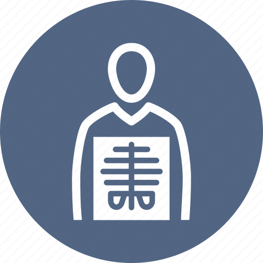 Human body, radiology, xray icon - Download on Iconfinder