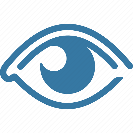 Eye care, eyesight, ophthalmology, vision icon - Download on Iconfinder