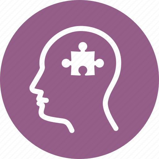 Mental health, psychiatry, psychology icon - Download on Iconfinder