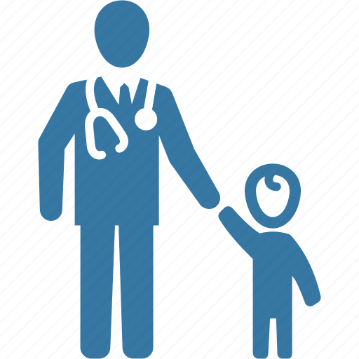 Child care, doctor, family medicine, pediatrics icon - Download on Iconfinder
