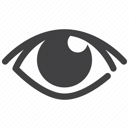 Eye, eyes care, eyesight icon - Download on Iconfinder