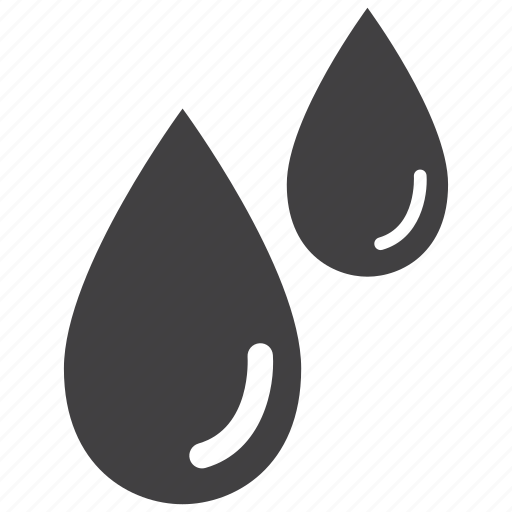 Blood, drop, donation, water icon - Download on Iconfinder