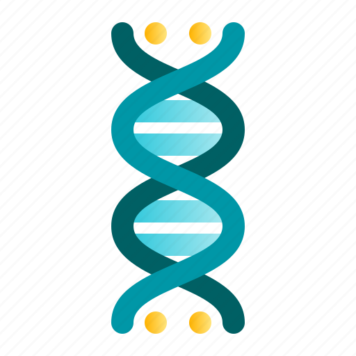Biology, dna, genetics, genome, molecule icon - Download on Iconfinder