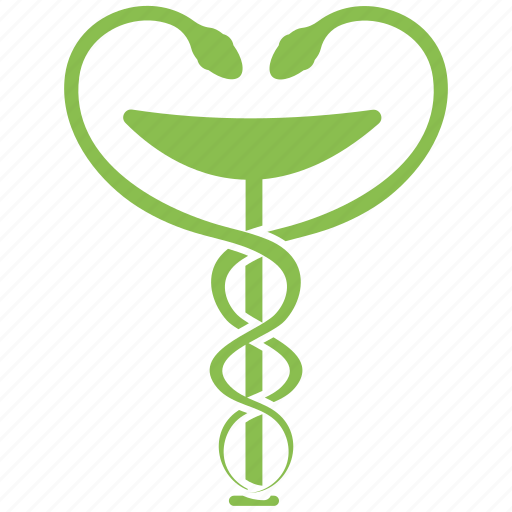 Medical, medicine, pharmacy, snake icon - Download on Iconfinder
