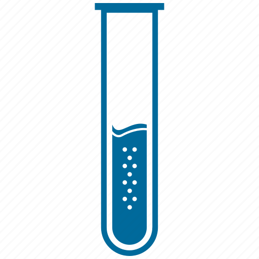 Flask, science, test, tube icon - Download on Iconfinder