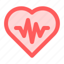 health, heart, love, medical, rate
