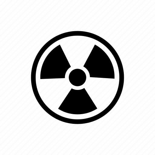 Danger, laboratory, radiation, sign icon icon - Download on Iconfinder