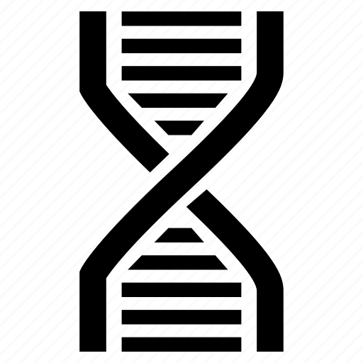 Dna, helix, medical, science icon - Download on Iconfinder