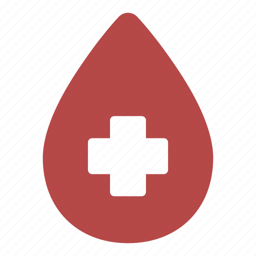 Medical, blood, blood donation, blood drop, transfusion icon - Download on Iconfinder