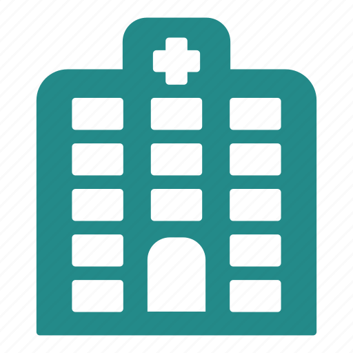 Buildings, health care, health clinic, hospital, medical assistance icon - Download on Iconfinder