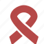 medical, aids, cancer, ribbon 