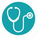 medical, doctor, health, phonendoscope, stethoscope