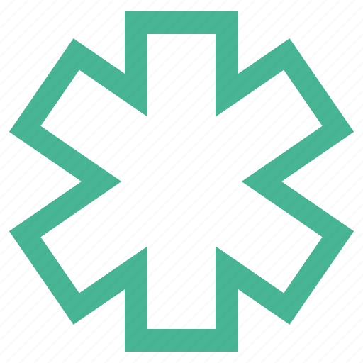 Medic, medical, hospital, pharmacy icon - Download on Iconfinder
