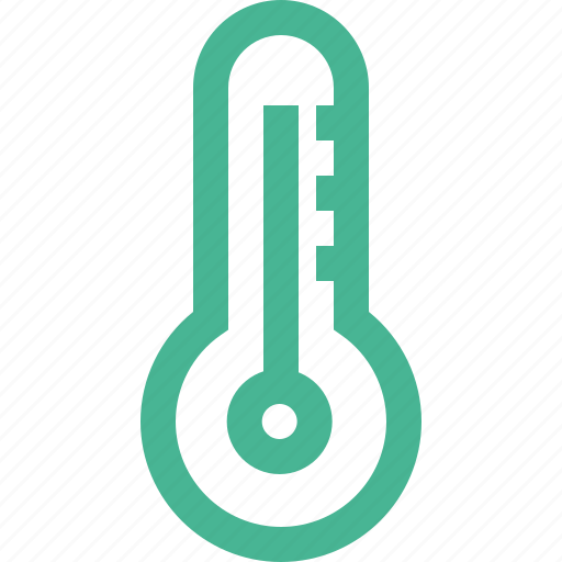 Cold, hot, temperature, thermometer, forecast, weather icon - Download on Iconfinder