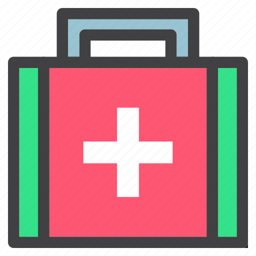 Box, doctor, medical, medicine icon - Download on Iconfinder