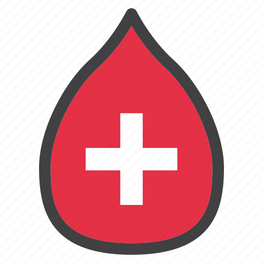 Blood, donor, medic, medical icon - Download on Iconfinder