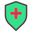 anti virus, medical, protection, shield 