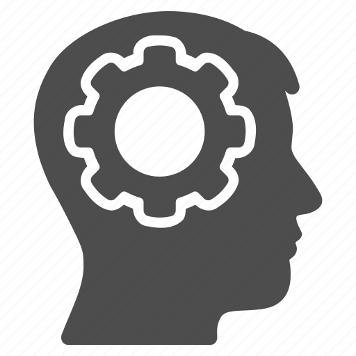 Brain, head, memory, mind, idea, plan, science icon - Download on Iconfinder