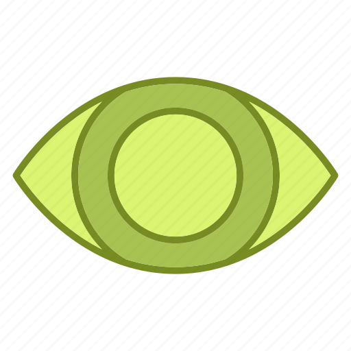 Eye, healthcare, medicine, treatment, vision, watch icon - Download on Iconfinder