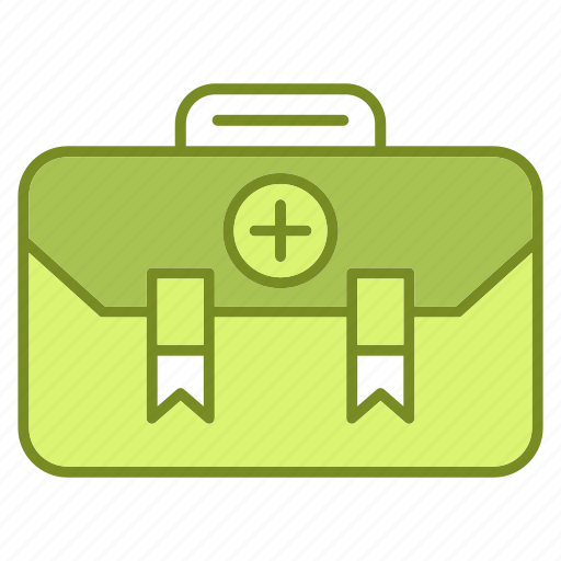 Aid, emergency, first, healthcare, kit, medicine, treatment icon - Download on Iconfinder
