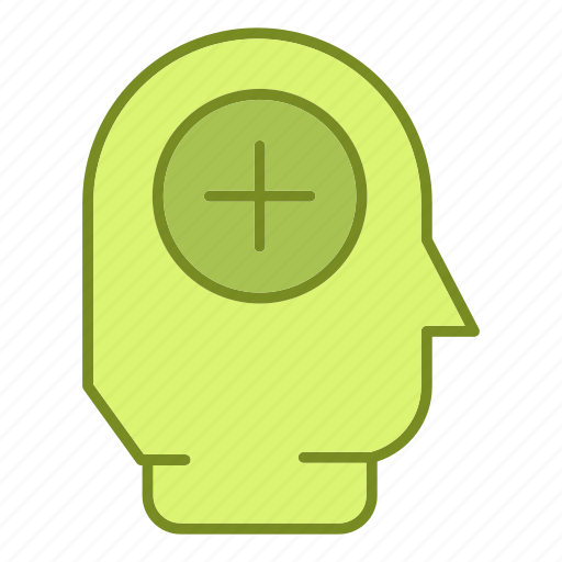 Brain, healthcare, medicine, treatment, user icon - Download on Iconfinder