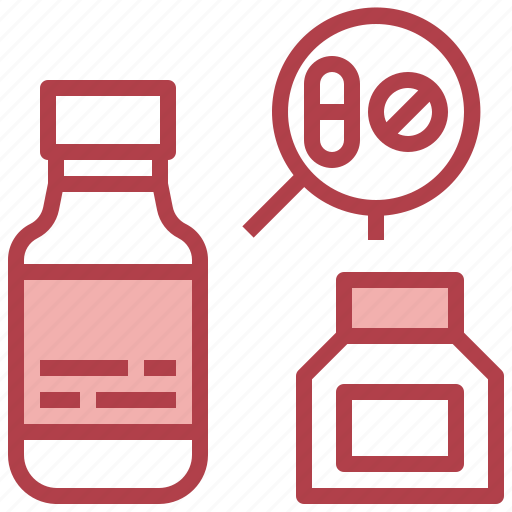 Bottle, capsules, medication, medicines, pill icon - Download on Iconfinder