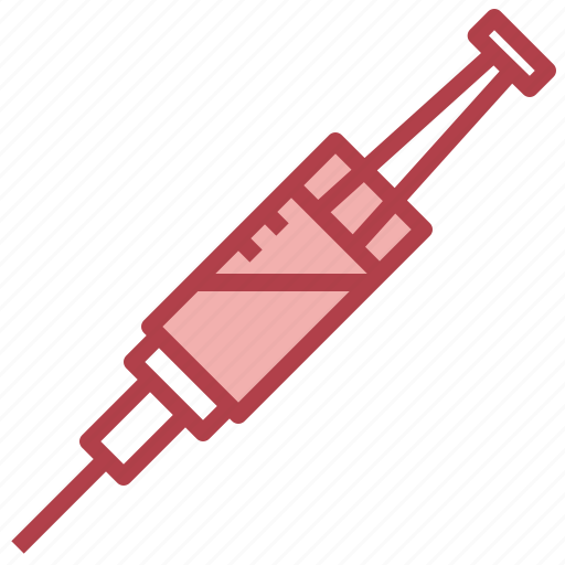 Drugs, healthcare, hospital, injection, medical, syringe icon - Download on Iconfinder
