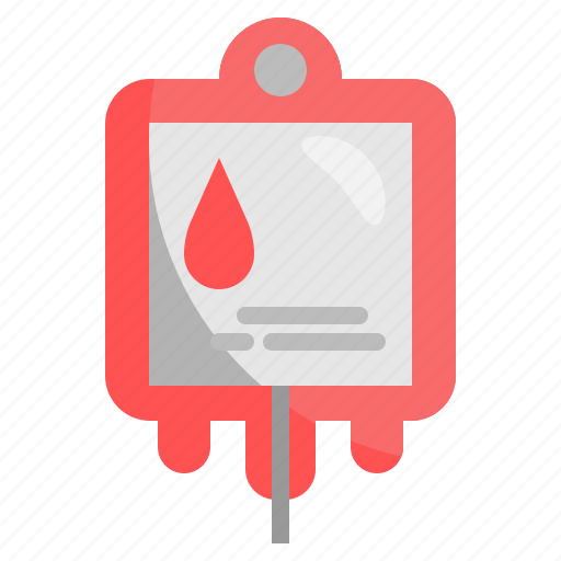 Blood, doctor, donation, healthcare, hospital, medical icon - Download on Iconfinder