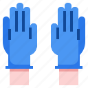 accessory, gesture, gloves, hand, pair