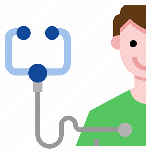 Control, medical, scholastics, stethoscope, tools icon - Download on Iconfinder