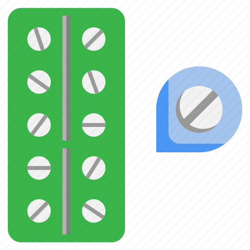 Drugs, medical, medicines, pharmacy, pills, tablets icon - Download on Iconfinder