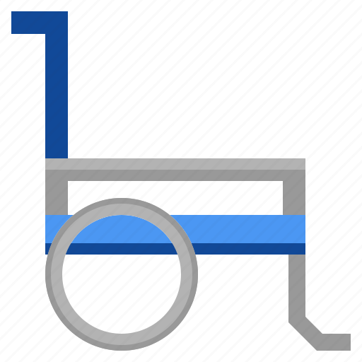 Access, accessibility, disability, transport, wheelchair icon - Download on Iconfinder