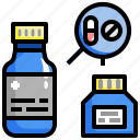 bottle, capsules, medication, medicines, pill