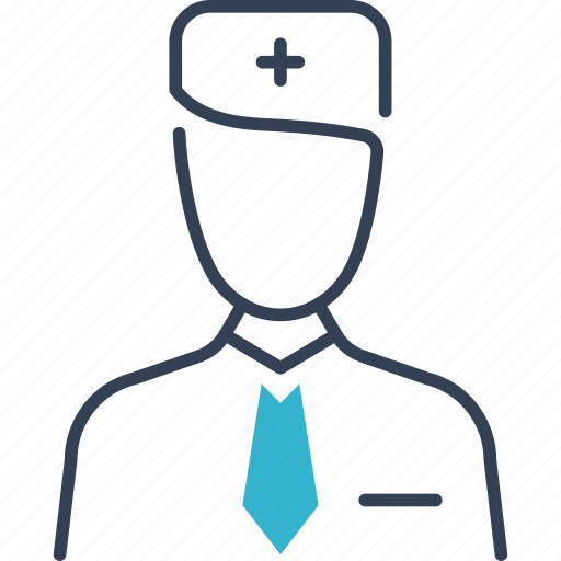 Person, doctor, man, medicine icon - Download on Iconfinder