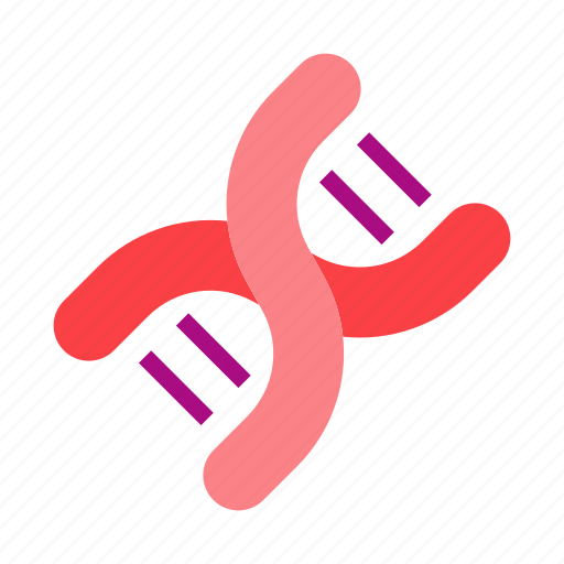 Genetics, dna, chain, helix, strand icon - Download on Iconfinder