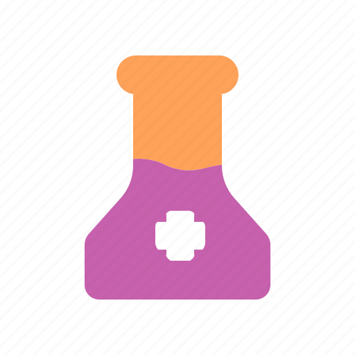 Medical, tube, testsubstance, device icon - Download on Iconfinder