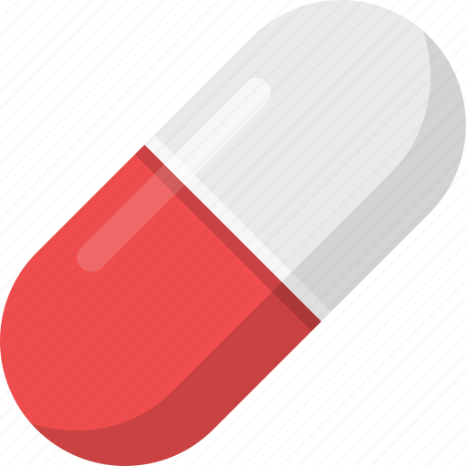 Capsule, cure, pill, drug, healthcare, medicine, pharmacy icon - Download on Iconfinder