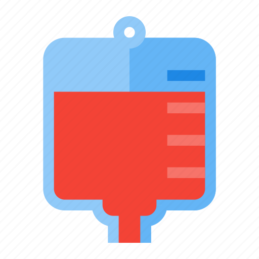 Blood, transfusion, drop, hospital, medicine icon - Download on Iconfinder