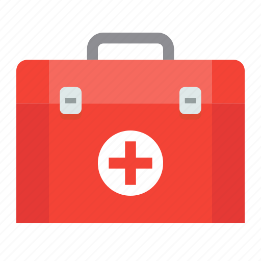 Case, doctor, hospital, medical, emergency, firstaid, medicine icon - Download on Iconfinder