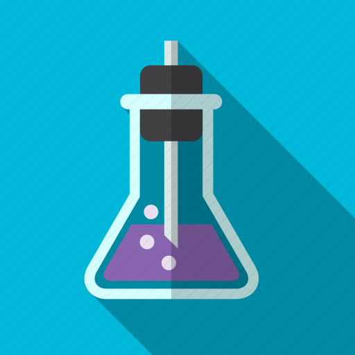 Chemistry, laboratory, medicine, test, tube icon - Download on Iconfinder