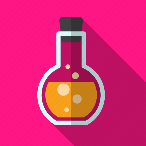 Bottle, chemistry, medicine, test, tube icon - Download on Iconfinder