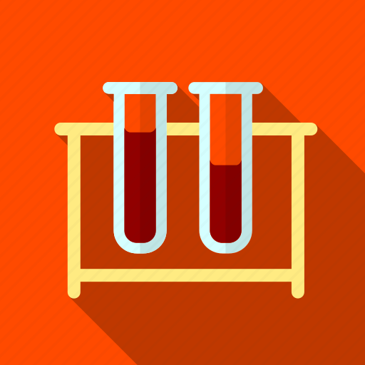 Chemistry, lab, labratory, medicine, test, tube icon - Download on Iconfinder