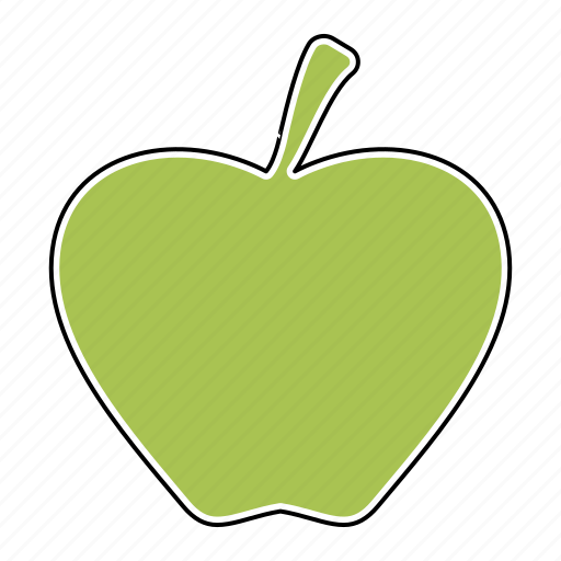Appel, food, fruit, health, healthcare, healthy, medicine icon - Download on Iconfinder