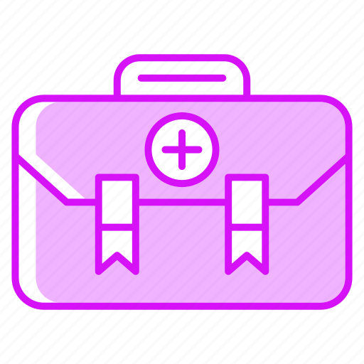 Aid, emergency, first, healthcare, kit, medicine, pharmacy icon - Download on Iconfinder