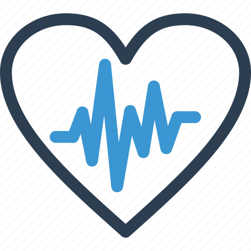 Bet, heart, heartbeat, hospital, medical, medicine, pharmacy icon - Download on Iconfinder