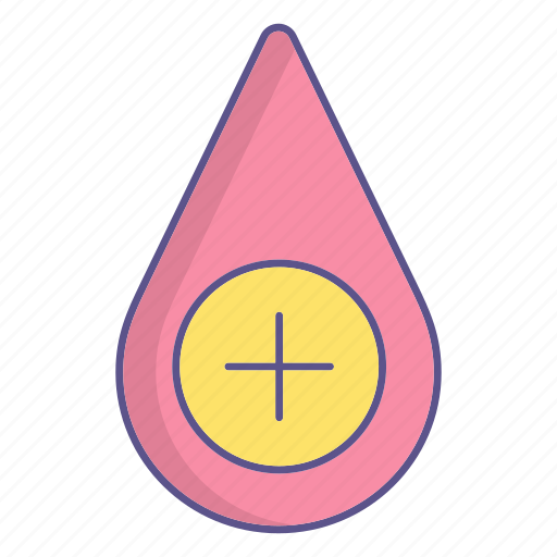 Blood, drop, medecine, transfusion icon - Download on Iconfinder
