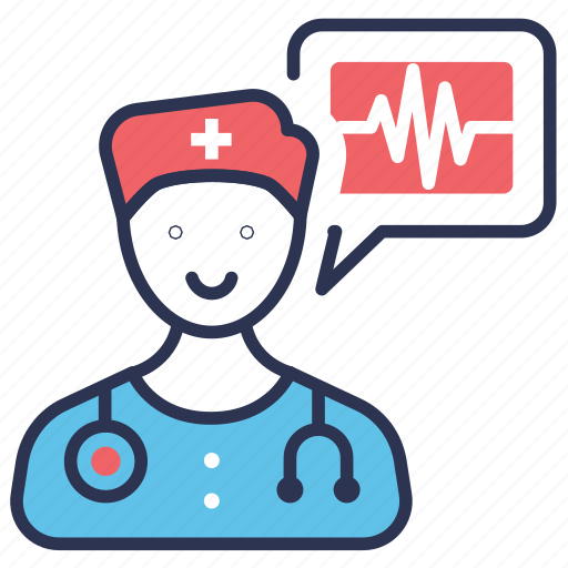 Doctor, male, medical, physician, stethoscope, surgeon, surgery icon - Download on Iconfinder