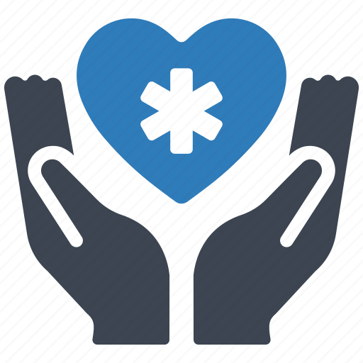 Care, health, healthcare, heart, medicine icon - Download on Iconfinder