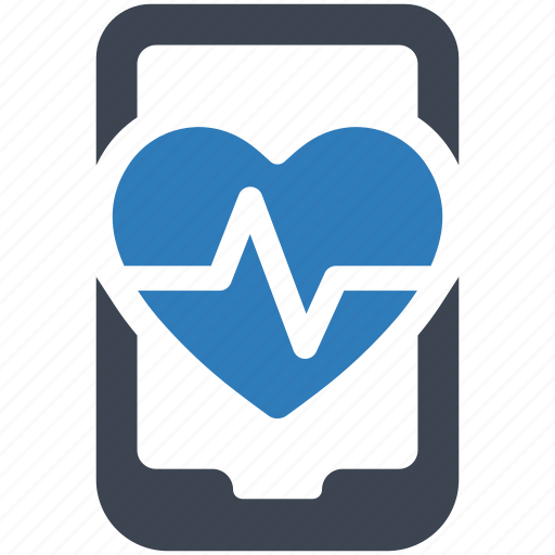 App, healthcare, medical apps, medicine, mobile icon - Download on Iconfinder